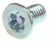 Security Screws - 4828111 - RS Components, Ltd.