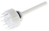 Rotary Switches - 7118350 - RS Components, Ltd.