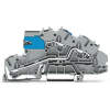 DIN Rail Terminal Blocks - 2787712 - RS Components, Ltd.