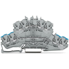DIN Rail Terminal Blocks - 2788283 - RS Components, Ltd.