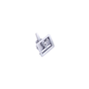 Flush Cam Latch - 24-20-812-10 - Southco