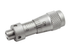 Micrometer Head, Standard Resolution, 5 mm Travel, 9 lb. Load -- BM11.5 - Image