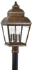 Exterior -Post/Pier Head - 21074 - Light Center (The)