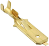 Terminals - Quick Connects, Quick Disconnect Connectors - A27920TR-ND - DigiKey