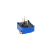 Trimmer Potentiometer - 80-M64P102KB40 - ERSAELECTRONICS PTE. LTD.