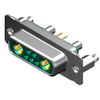 D-Sub Connector Assemblies - 900-1731070593-ND - DigiKey
