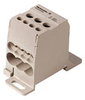 Power Distribution Terminal Blocks -- WPDB 16/6 3/4 - Image