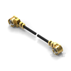 Coaxial Cables (RF) - 17-2015698-4-ND - DigiKey