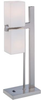 LS-21468PS/FRO Lamps-Table Lamps - 307937 - Capital Lighting, Inc.
