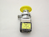 30.5mm Mushroom and Rope Pull Operators - 40102-114 - Rees, Inc.