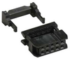 IDS Socket 10Pin (5X2) - 2740-SF-01 - SFCable.com