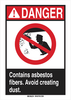 ANSI Z535 Safety Sign - 49003 - Brady Corporation