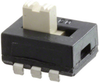 Slide Switches -- 1-1825011-9-ND - Image