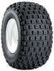 22x11-8 Carlisle Knobby Tire - 537050 - M.E. Miller Tire Co.