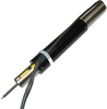 Moving Magnet Non-Comm DC Voice Coil Linear Actuator -- NCM06-06-004-3JBT - Image