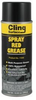 Dymon Cling Metalworking Fluid - Spray 16 oz Aerosol Can - 11045 - 753769-11045 - R. S. Hughes Company, Inc.