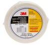 3M 394 White Cloth Tape - 3/4 in Width x 36 yd Length - 4 mil Thick - 68833 -- 051115-68833 - Image