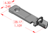 Blade Terminal - 14273 - ETCO Incorporated