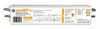 Fluorescent Plastic Sign Ballast - GESB-0412-12-IP - GE Lighting