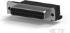 D-Shaped Connectors - 5745992-3 - TE Connectivity