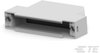 Connector Strain Relief - 1393738-4 - TE Connectivity