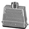 Heavy Duty Power Connectors - C146 10R010 650 4 - VAST STOCK CO., LIMITED