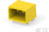 PCB Headers & Receptacles - 4-1939818-6 - TE Connectivity