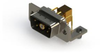 Combo D-Sub Conn, R/a Plug, De-5W1, Th; Product Range Edac - 53AJ0417 - Newark, An Avnet Company