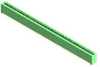 Card Edge Conn, Dual, 84Pos, Th; Card Edge Connector Type Edac - 66AJ1491 - Newark, An Avnet Company