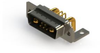 Combo D-Sub Conn, R/a Plug, Da-7W2, Th; Product Range Edac - 56AJ5715 - Newark, An Avnet Company