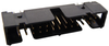 Wtb Connector, Header, 24Pos, 2Row; Connector Systems 3M - 34P4078 - Newark, An Avnet Company