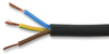 Multiconductor Unshielded Cable, Flexible, Per M, 3, 1 Mm , 32 X 0.2Mm Rohs Compliant Multicomp Pro - 54M2639 - Newark, An Avnet Company