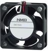Dc Axial Fan, 40Mm, 12V, 5.7Cfm, 26Db; Supply Voltage Vdc Nmb Technologies - 42AH1052 - Newark, An Avnet Company