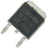Schottky Rectifier, Common Cathode, 12A, D-Pack; Repetitive Peak Reverse Voltage Vishay - 73K9766 - Newark, An Avnet Company