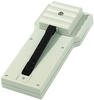 Enclosure, Handheld, Abs, Grey; Enclosure Type Bopla - 03AH6817 - Newark, An Avnet Company
