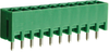 Terminal Block, Header, 10Pos, Th; Gender Camdenboss - 78Y6478 - Newark, An Avnet Company