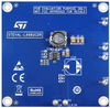 Eval Board, Syn Buck Switching Regulator Rohs Compliant Stmicroelectronics - 74AJ3017 - Newark, An Avnet Company