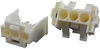 Plug And Socket Connector Housing; Product Range Amp Te Connectivity - 92F9084 - Newark, An Avnet Company