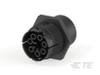 Standard Circular Connectors - 1-293687-1 - TE Connectivity