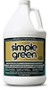 Simple Green -  1 Gallon Bottle - 043318-13005 - R. S. Hughes Company, Inc.