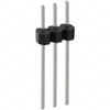 Headers, Male Pins - S1072E-03-ND - DigiKey