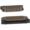 FFC, FPC (Flat Flexible) Connector Assemblies - SFW10R-2STE1-ND - DigiKey