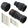 Circular Connector Assemblies - 1754-1244-ND - DigiKey