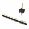 Headers, Male Pins - 2663S-31-ND - DigiKey