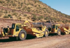 637G Wheel Tractor-Scraper - Image