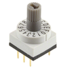 DIP Switches -- 428527420916-ND