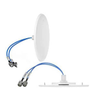 RF Antennas - CFD69383P-30NF - Quarktwin Technology Ltd.
