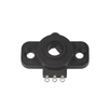 Rotary Potentiometers, Rheostats - 987-PHS21SB10K-ND - DigiKey