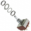 Toggle Switches -- 360-2085-ND