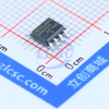 Memory >> FRAM -- FM25CL64B-GTR - Image